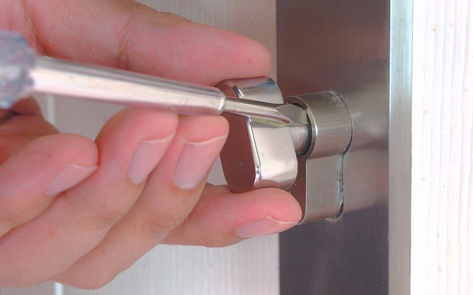 serrurier porte blindée Crépy-en-Valois