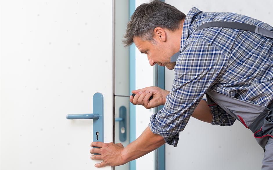ouverture de porte serrurier Écouen